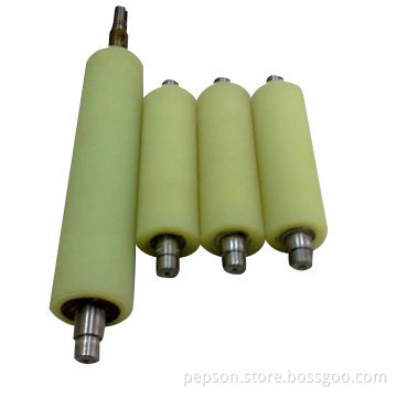 PU Pressing Roller